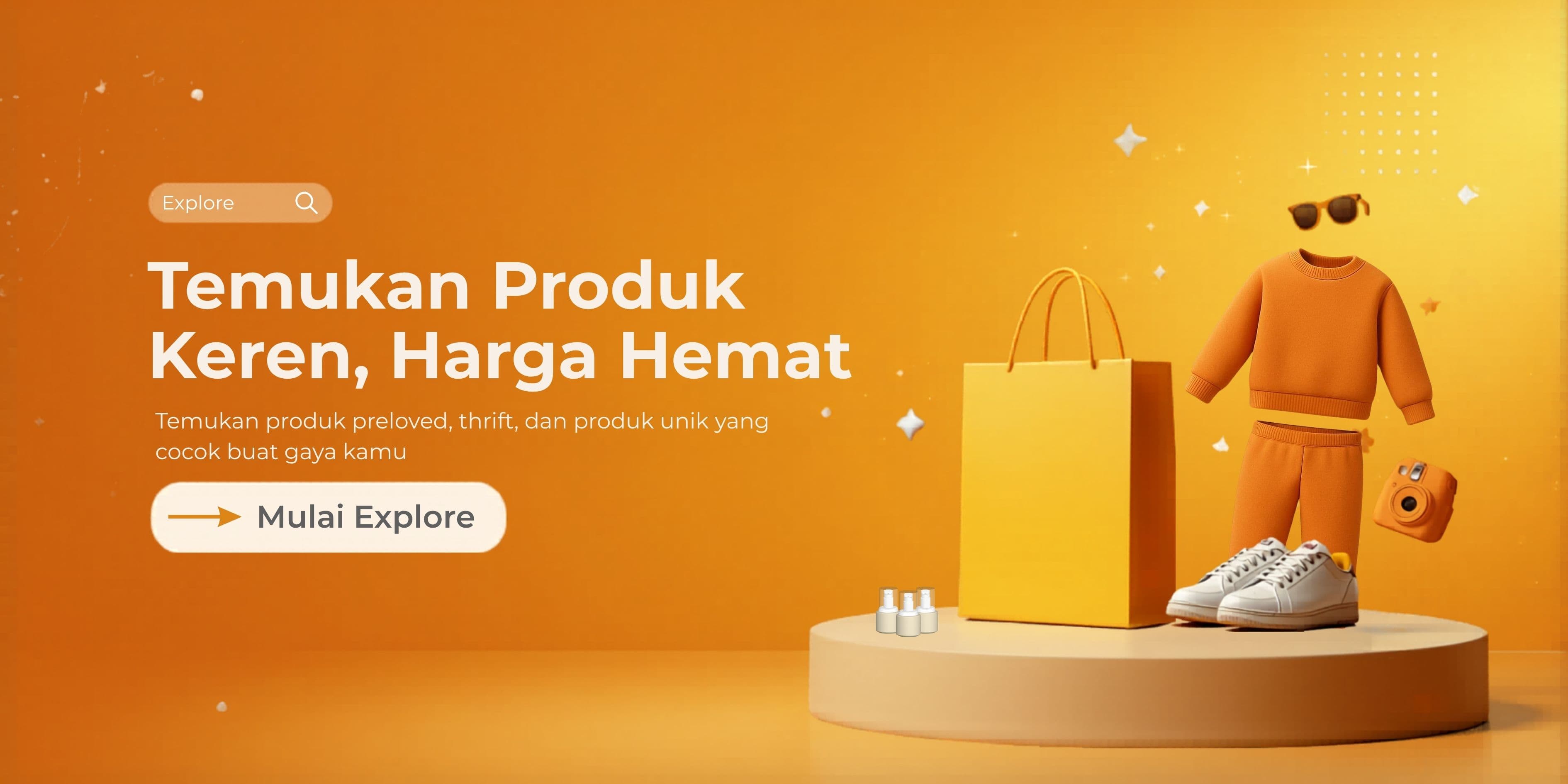 Temukan Produk Keren, Harga Hemat – Banner Buyer